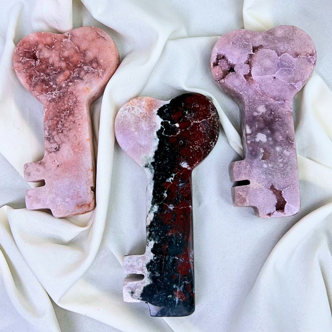 Unlocking Emotional Healing with Style